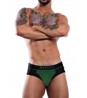 GLORY HOLES VERDE