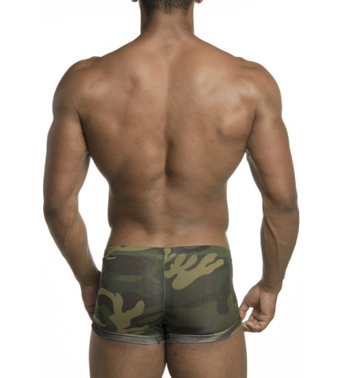 BOXER WARRIOR