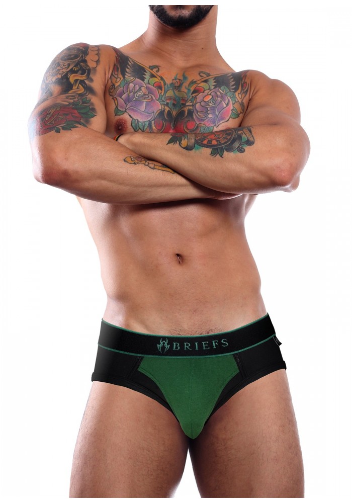 GLORY HOLES VERDE