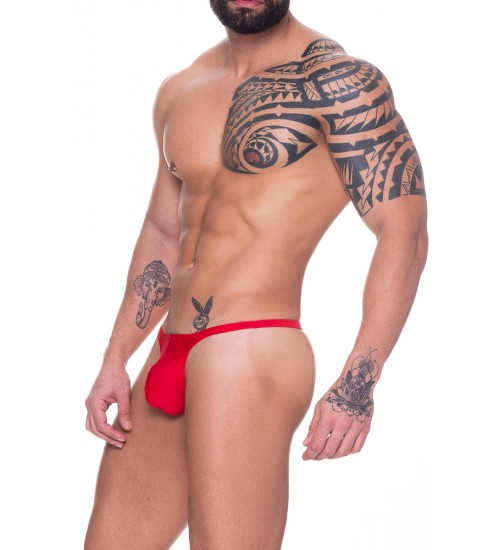 MR. COX THONG RED